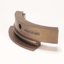 Manesty High Level Cam Track | 48556