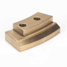 Manesty Insert In High Level Cam Track | 48557-B