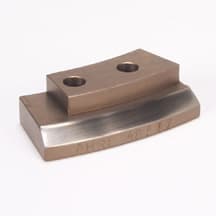 Manesty Insert In High Level Cam Track | 48557