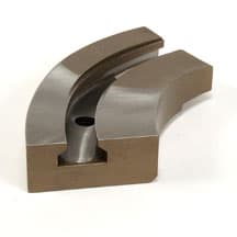 Manesty Fill Cam-9/16" Steel | 48560