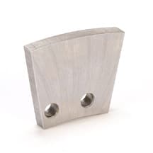 Manesty Knock Down Plate | 48603