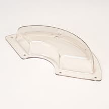 Manesty Blister On Feeder Pan Cover | 48626