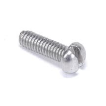 Manesty 4-48 X 3/8"Long Round Head | 4903500