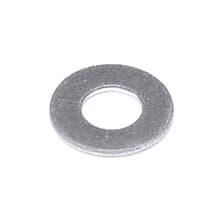 Manesty M3 Stainless Flat Washer | 4905410