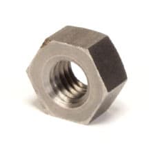 Manesty 1/2"-12 Hex Nut | 4908500