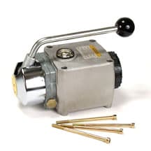 Manesty Vogel Pneumatically Operated | 4939500