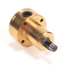Manesty Vogel Oil Pump | 4940070