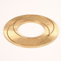 Manesty Thrust Washer For Roll Pin | 50224