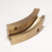 Fette Upper Raising Cam - "D" Tool | 51-15-071