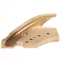 Courtoy Upper Lowering Cam | 56865