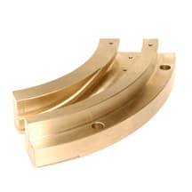 Manesty Fill Cam Euro "D" Tooling | 61190290