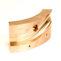 Manesty Upper Lowering Cam Euro "D" | 61190550