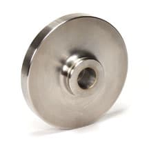Manesty Pressure Roll 1 Piece | 6350071-1P