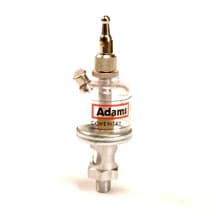Manesty Oil Drip Lubricator | 6362781