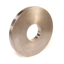 Manesty Upper Pressure Roll [No Hub] | 6391140