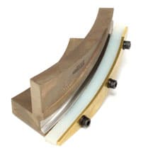Manesty Upper Lowering Cam Euro "D" | 6392833