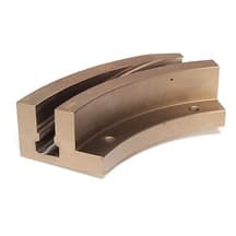 Manesty Upper Raising Cam - Eb | 6393123
