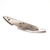 Manesty Wear Plate With Slot | 6393301