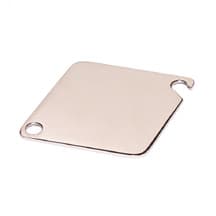 Manesty Hinge Plate | 6396370