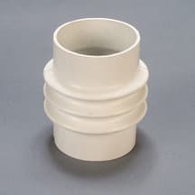 Manesty Rubber Hopper Connector | 6396422