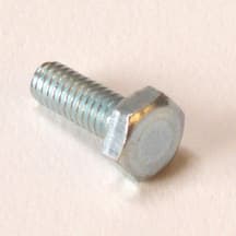 Manesty Hex Head Retaining Screw | 6396900