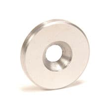 Manesty Shaft End Washer | 6397590