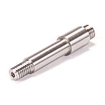 Manesty Stud For Spring With Nut | 6397620