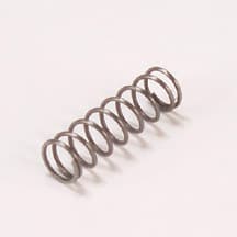 Manesty Re-Circulating Channel Spring | 6398840