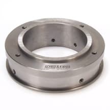 Manesty Upper Cam Body | 6440170