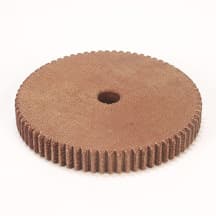 Manesty 72 Tooth Feeder Gear | 6444370-F