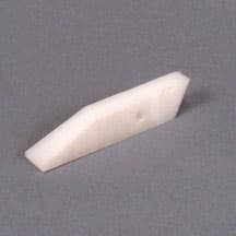 Manesty Scraper Blade | 6444400