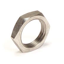 Manesty Locknut On Feeder | 6444430