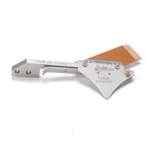 Manesty Scraper Assembly | 6448890