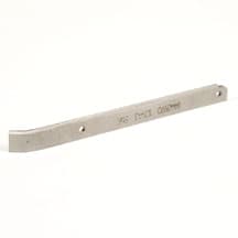 Manesty Scraper Plate | 6448970