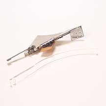 Manesty Scraper Assembly | 6455380