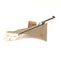 Manesty Scraper Assembly | 6455380SK