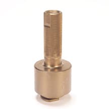 Manesty Bottom Take Out Plug | 6456461