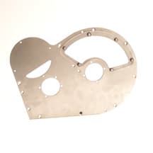 Manesty Top Cover On Feed Frame | 6459231