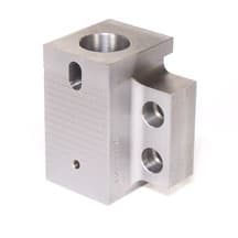 Manesty Upper Tamping Roll Bracket | 6480150