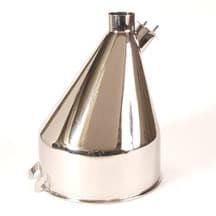 Manesty Hopper, Without Lid | 6483010