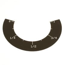 Manesty Pre-Compression Load Scale | 6483550
