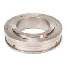 Manesty Upper Cam Body | 6485000