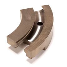 Manesty 5/16" Fill Cam Ipt Or Euro "D" | 6485061