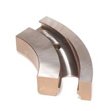 Manesty 13/16" Fill Cam, Euro "D" Tool | 6485081
