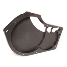 Manesty Rotary Feeder Base | 648600