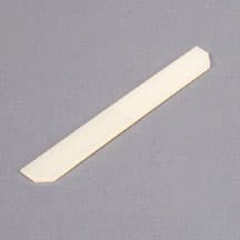 Manesty Front Powder Band Strip | 6486200