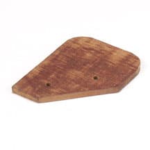 Manesty Tufnol Plate Under Feeder | 6486440