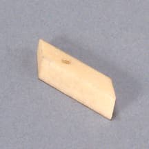 Manesty Scraper Blade | 6486450