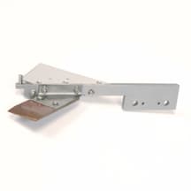 Manesty Scraper Blade Assembly | 6486760