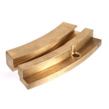 Manesty 11/16" Fill Cam - 3/4" Punch | 6516200-B